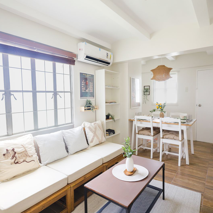 MAPLETREE RESIDENCES